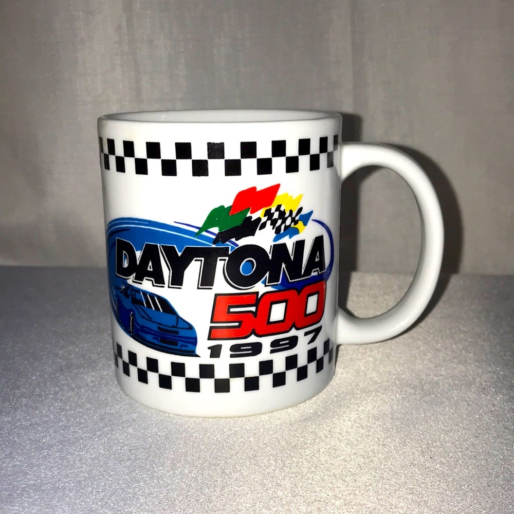 NASCAR 1997 Daytona 500 Sovereign Cup